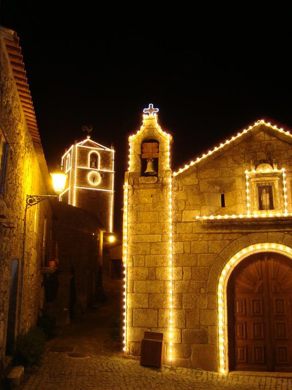 Taverna Lusitana Monsanto Exterior foto